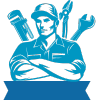 Best Roof Inspectors Logo